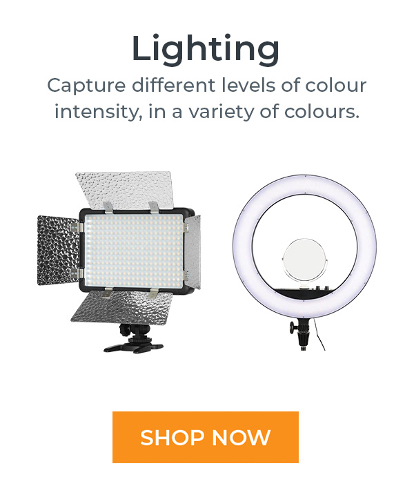 Lighting Accessories