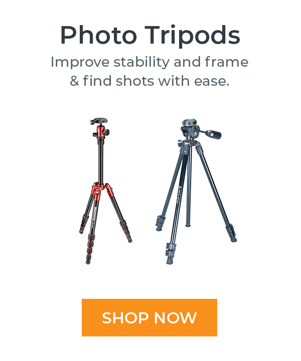 Photo Tripods