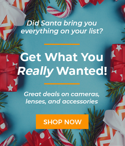 Get What You Really Wanted!