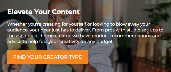 Elevate Your Content!