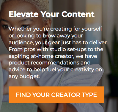 Elevate Your Content!