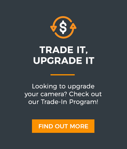 Trade In Your Gear!