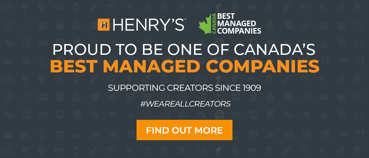 Film Development Services