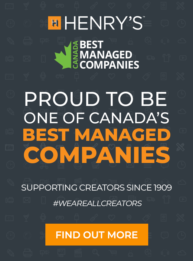 Film Development Services