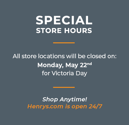 Special Store Hours