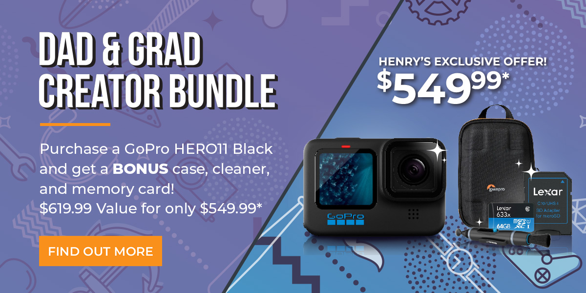 Gift Idea: Creator Bundle for the Moms in your life!