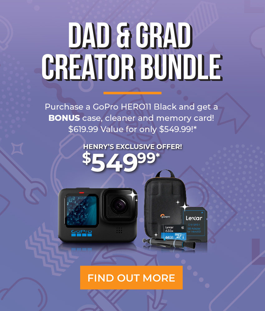 Gift Idea: Creator Bundle for the Moms in your life!