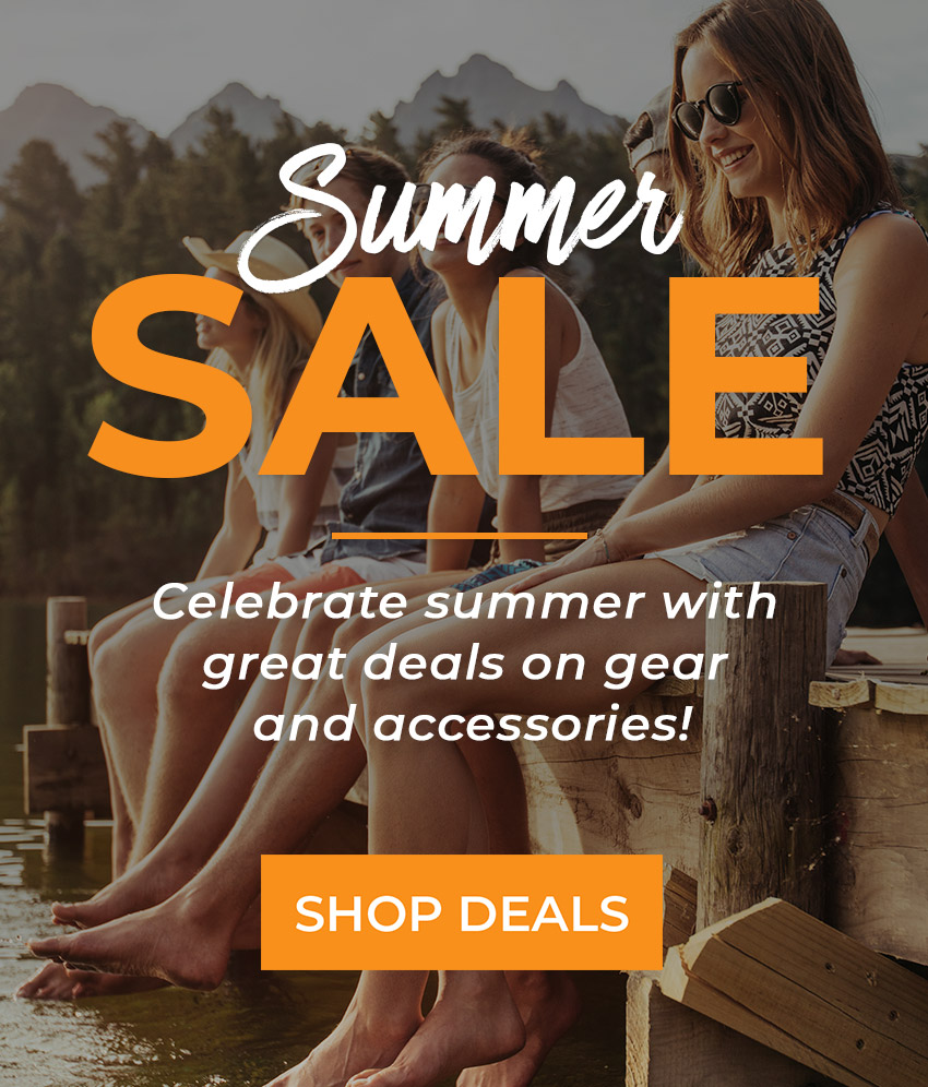 Summer Sale