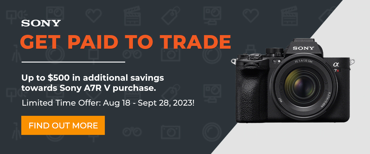 Henry's for Business: Professional Services