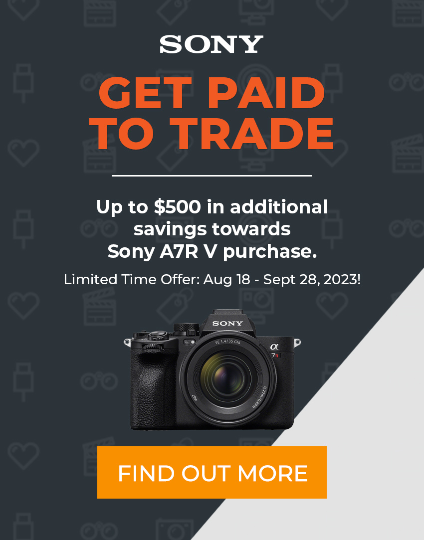 Henry's for Business: Professional Services