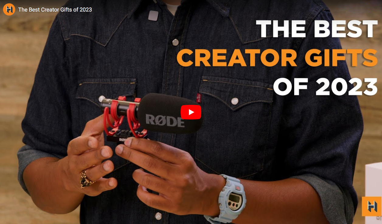 Shop Top Accessories