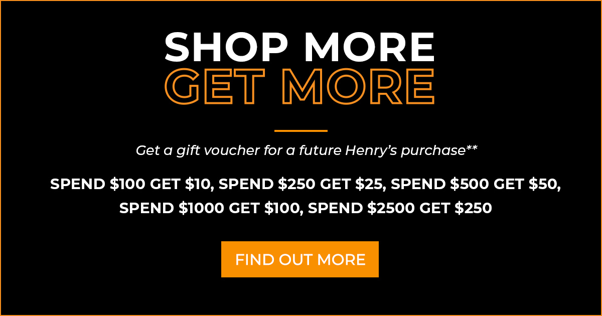 Shop More, Get More!