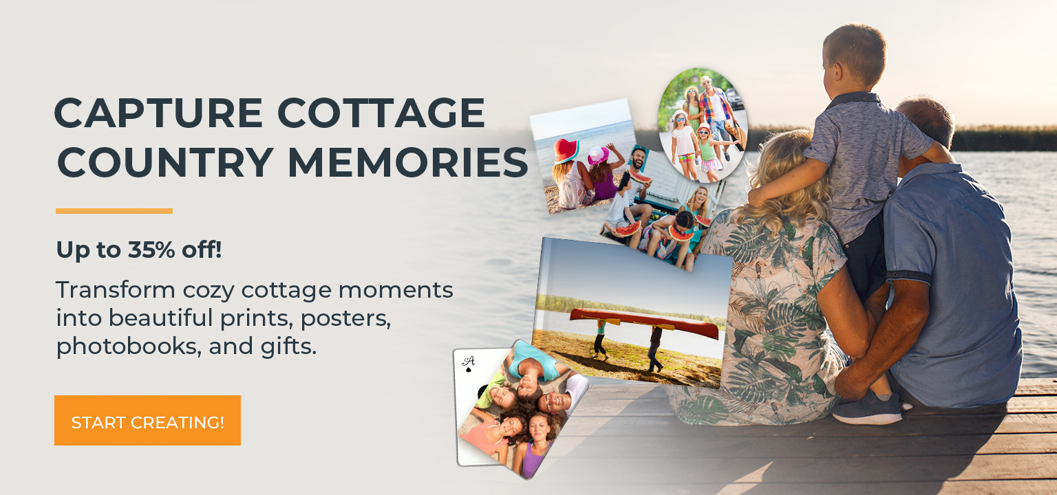 HPC PhotoBook, Prints and Posters