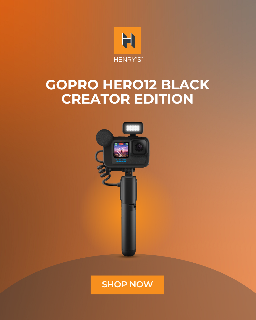 GOPRO HERO12 