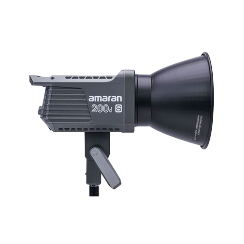 Amaran 200W Ultra-High SSI COB LED Monolight Daylight