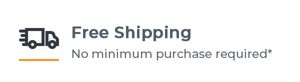 Free Shipping