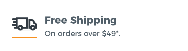 Free Shipping