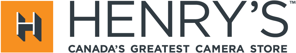 Henry's - Canada's Greatest Camera Store