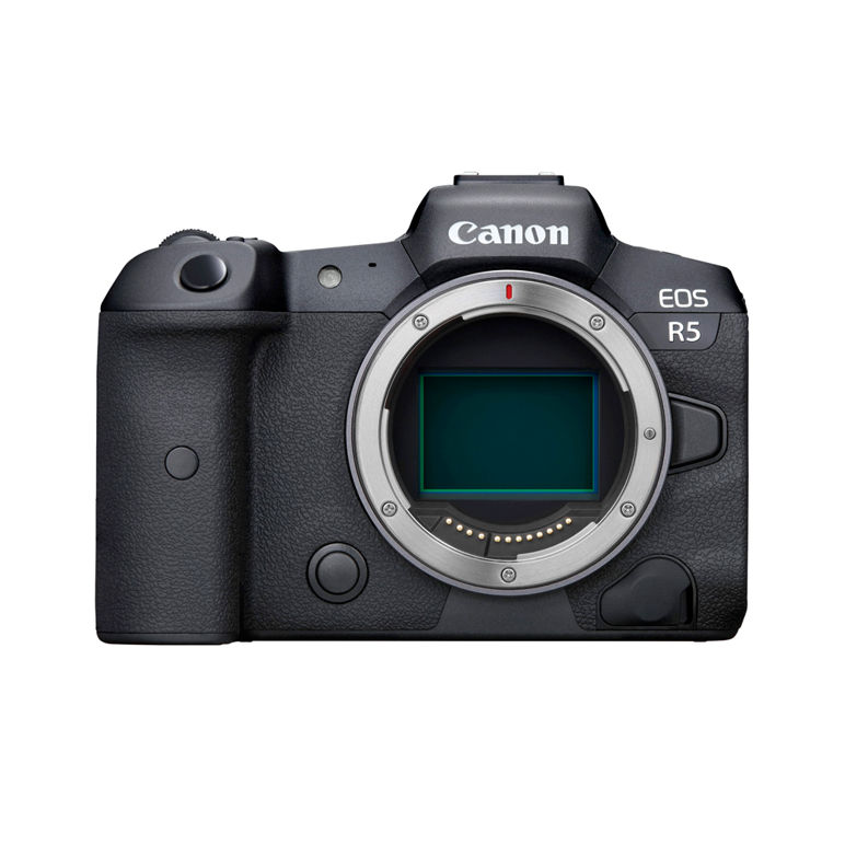 Canon EOS R5 Body