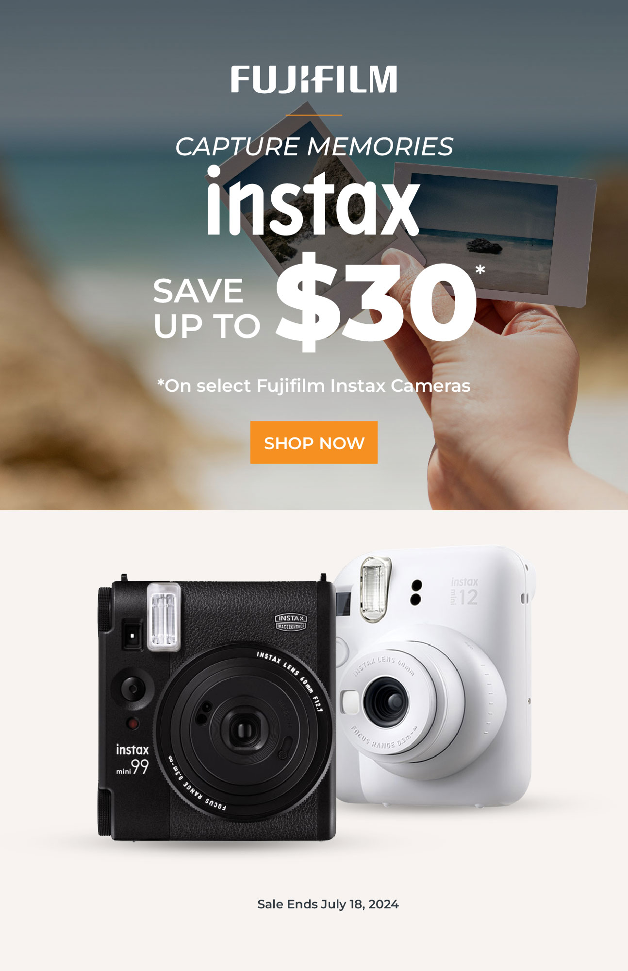 Install cameras on sale