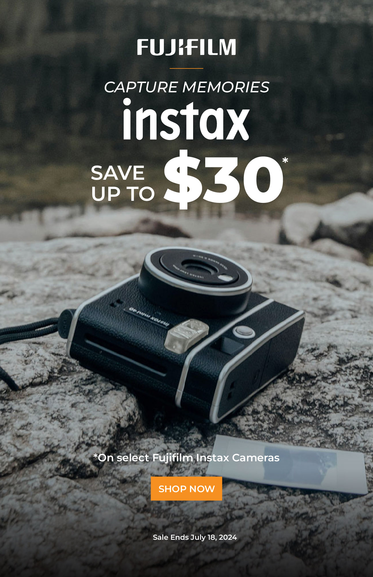 Install cameras on sale