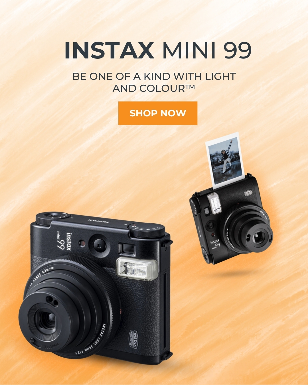 Instax Mini 99
