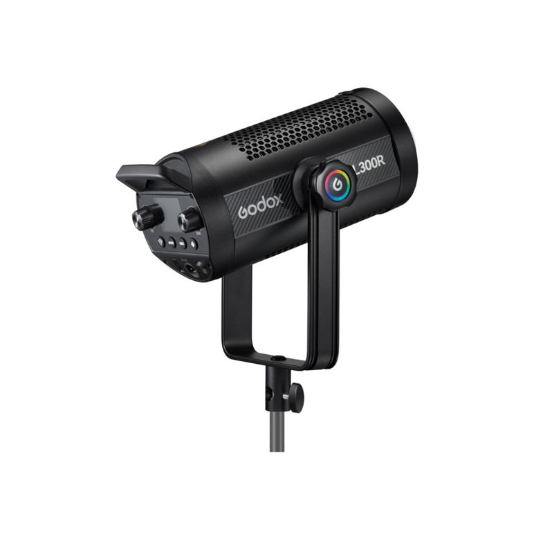 Godox SL300R RGB LED Light