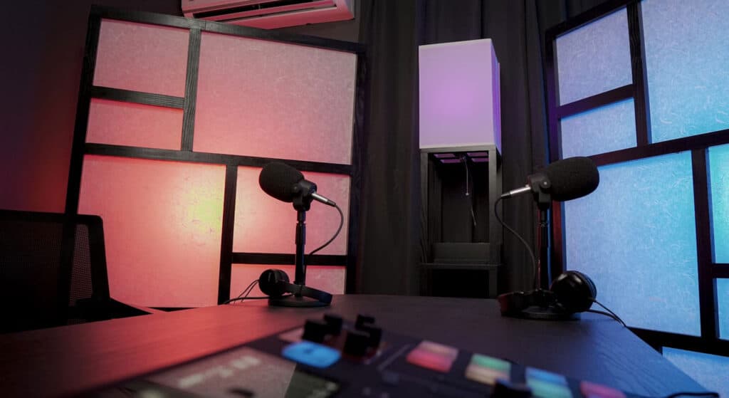 Essential Gear for Starting a Podcast