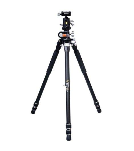 Vanguard VEO3+ 263AB Tripod w/ Ball Head Kit