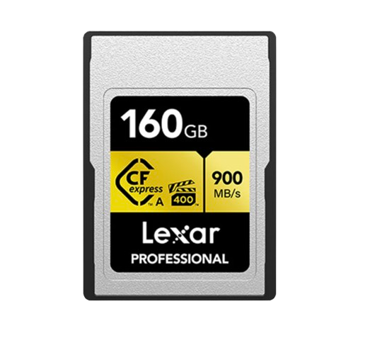 Lexar CFexpress Type A Professional 160GB