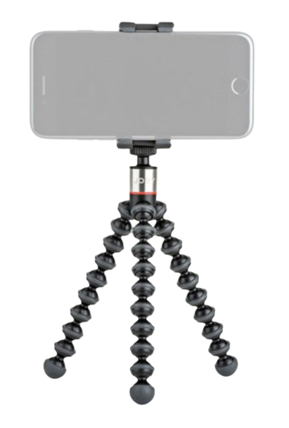 Joby Griptight One GP Stand+Phone Mount