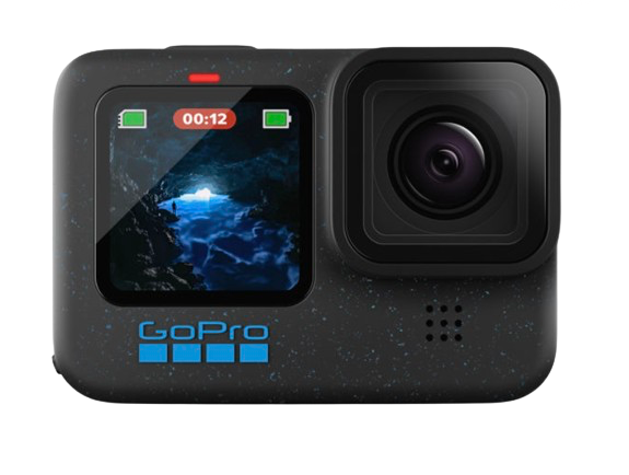 GoPro HERO12 Black Plus Exclusive Bonus Offer*