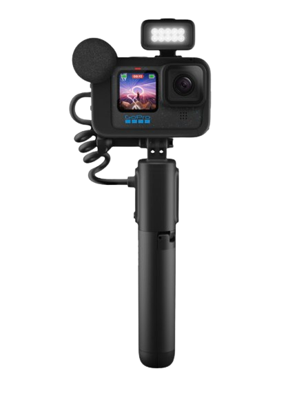 GoPro HERO12 Creator Version Plus Exclusive Bonus Offer *