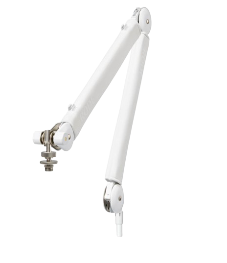 RODE PSA1+ Professional Studio Arm White