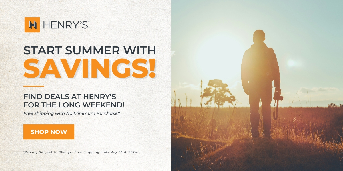 Start Summer With Savings