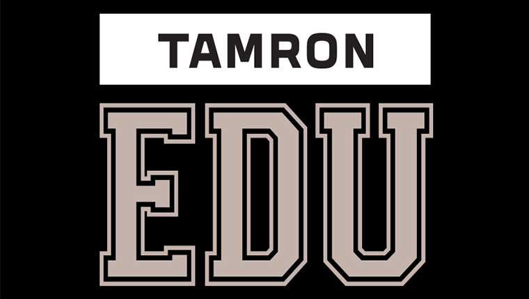 Tamron Student Pricing
