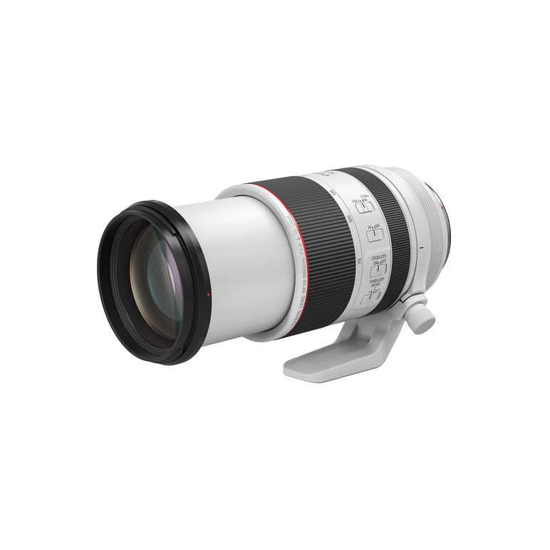 Canon RF 70-200mm f/2.8L IS USM Lens