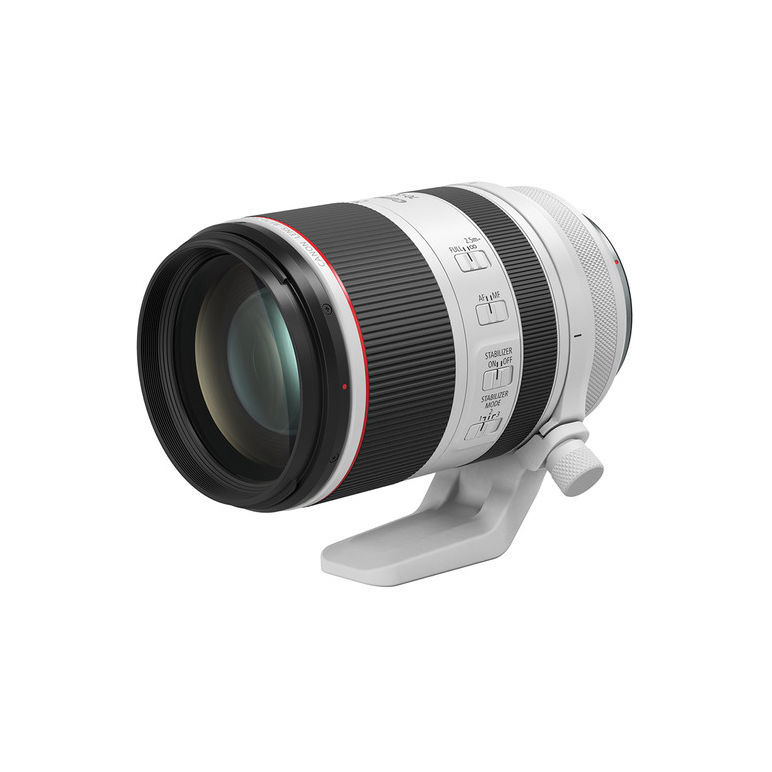 Canon RF 70-200mm f/2.8L IS USM Lens