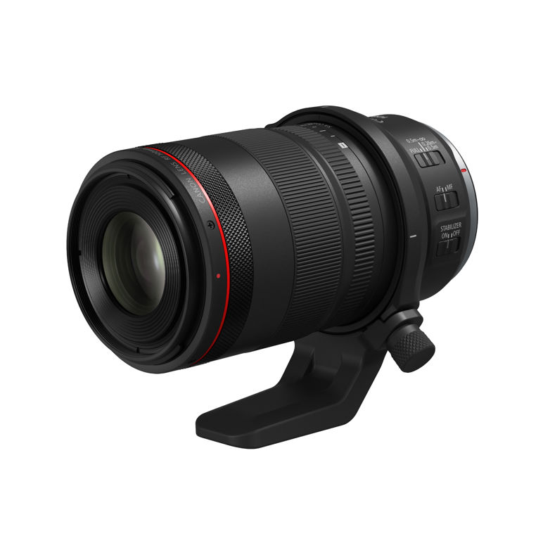 Canon RF 100mm f/2.8 L Macro IS USM