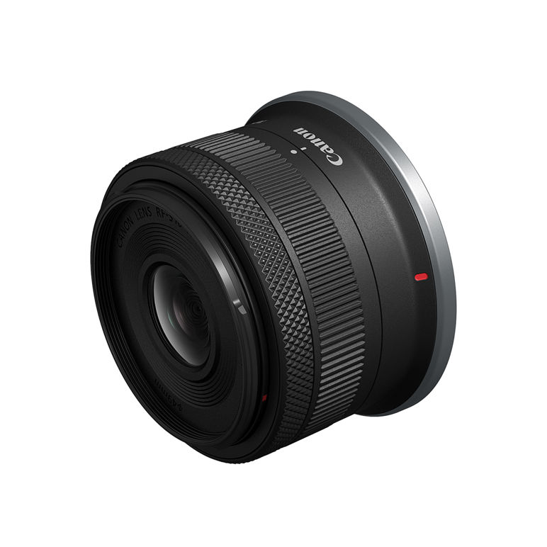 Canon RF-S 10-18mm f/4.5-6.3 IS STM