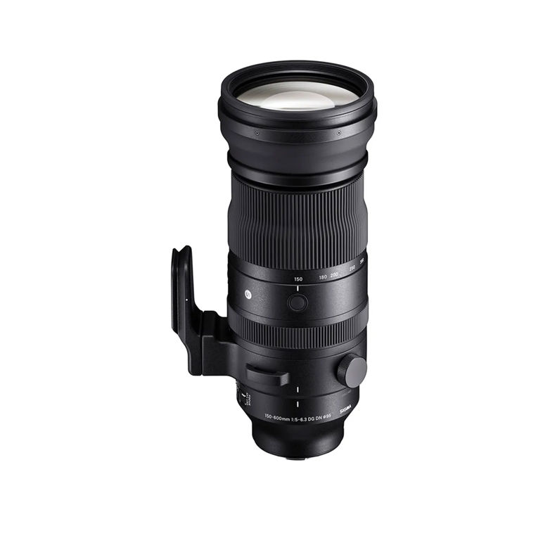 Sigma 150-600mm f/5-6.3 DG DN OS (Sports) Sony E