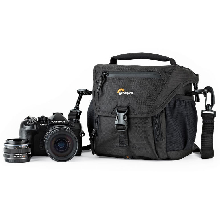 Lowepro Nova SH 140 AW II Shoulder Bag