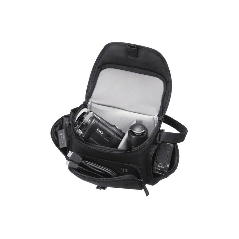 Sony Soft Carry Case