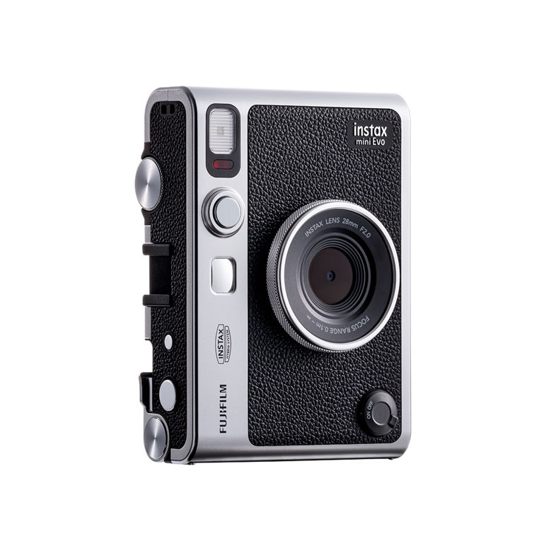 FUJIFILM INSTAX Mini Evo Camera