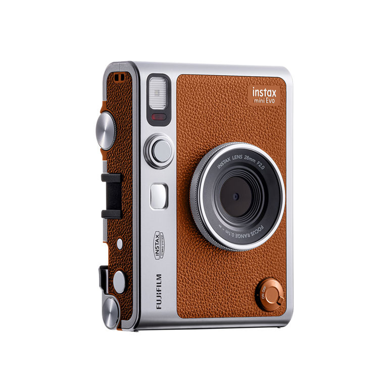 Fujifilm Instax Mini Evo Hybrid Camera/Printer