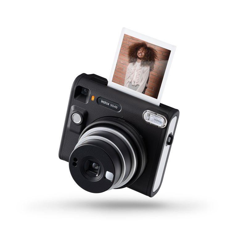 Fujifilm Instax Square SQ40 Instant Camera