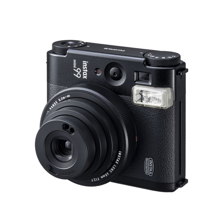 Fujifilm Instax Mini 99 Camera Black