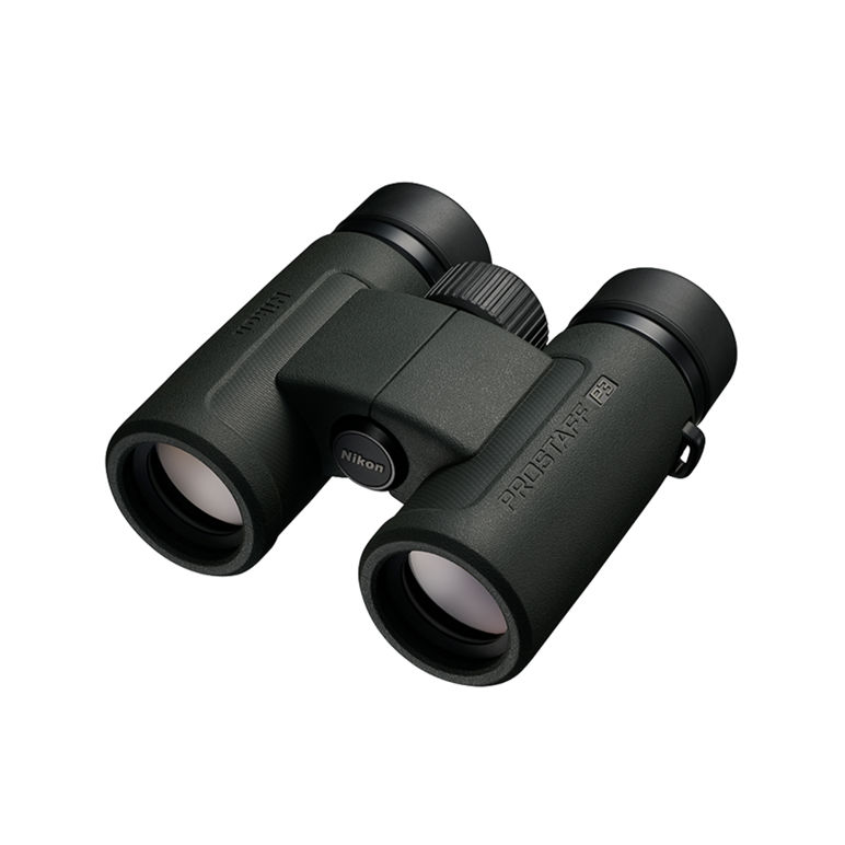 Nikon Prostaff P3 10x30 Binocular Green