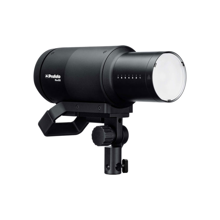 ProFoto Pro D3 Lighting