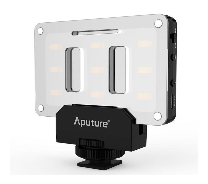 Aputure Amaran AL-M9 Compact LED Light